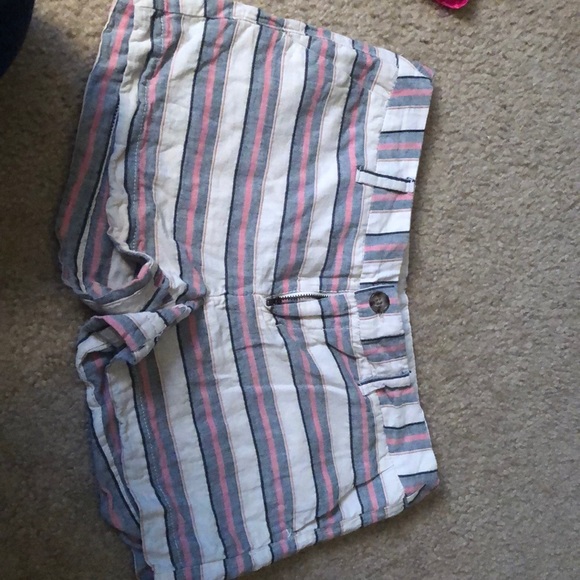 Pants - Short shorts